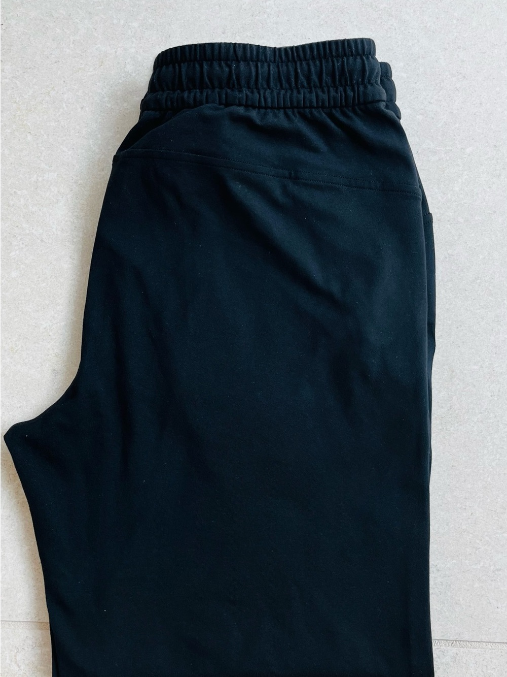 lululemon athletica Black Men's Sweat Joggers - Picture 4 of 6